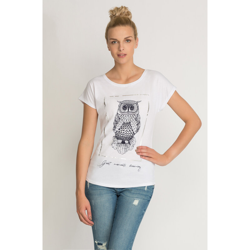 Orsay T-Shirt mit Print
