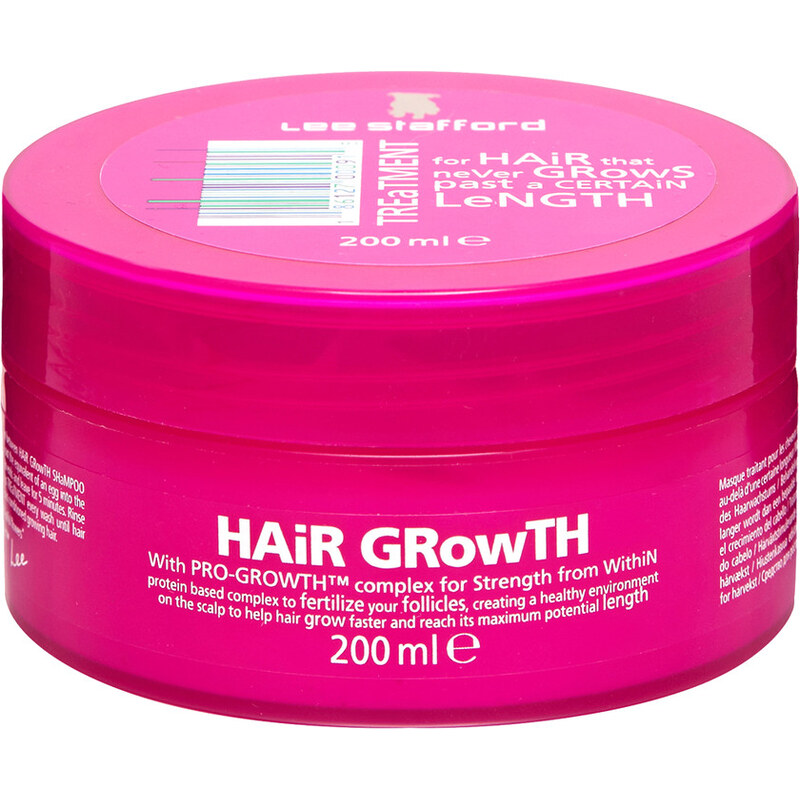 Lee Stafford Haarmaske Hair Growth 200 ml
