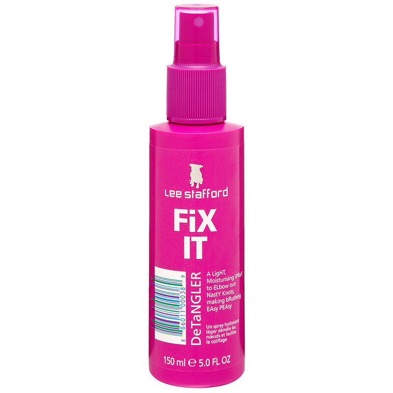 Lee Stafford Pflegespray für strapaziertes Haar Haarpflege-Spray Breaking Hair 150 ml