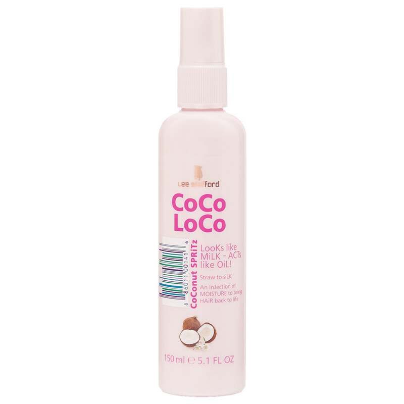 Lee Stafford Haarpflege-Spray CoCo LoCo 150 ml