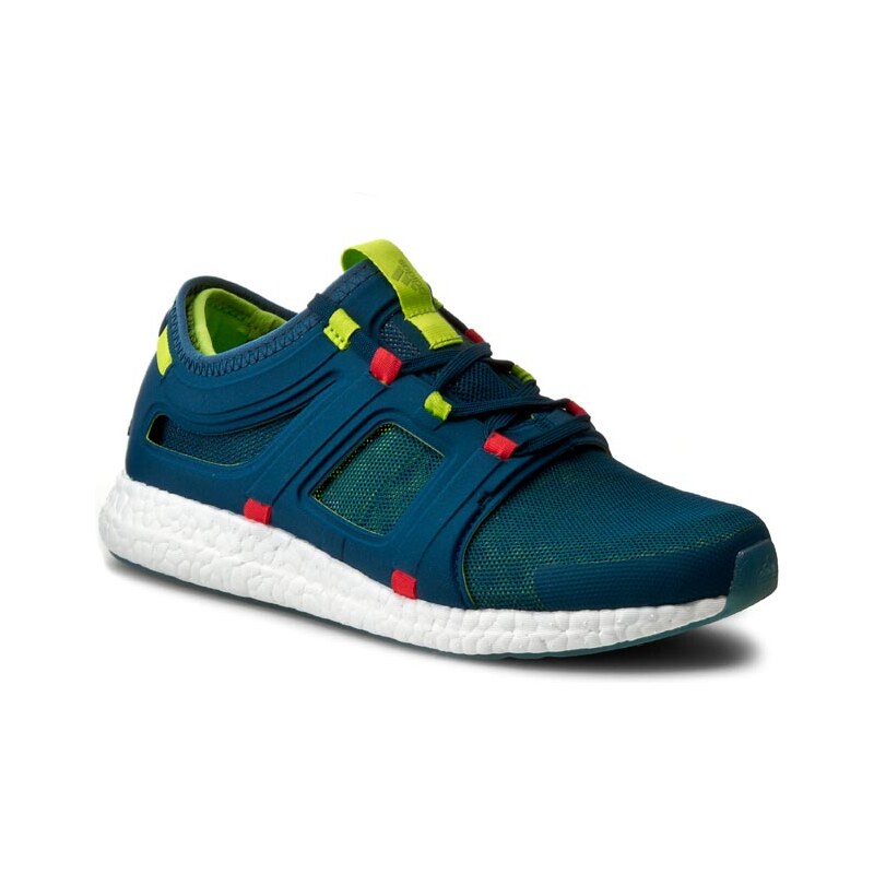 Schuhe adidas - Cc Rocket M S74462 Blau