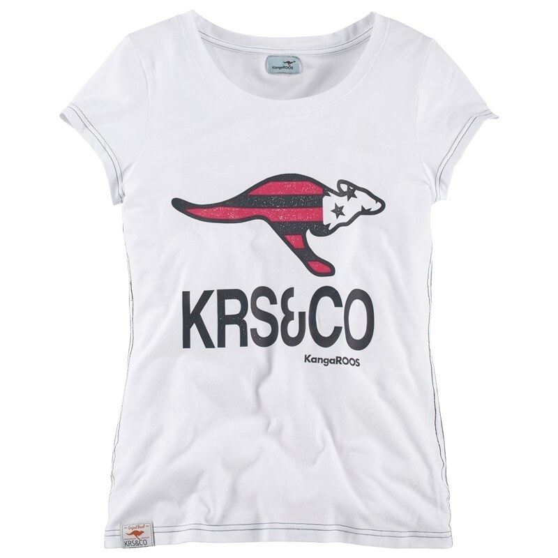 KangaROOS T Shirt