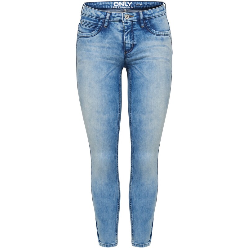 ONLY Kendell Ankle Slim Fit Jeans