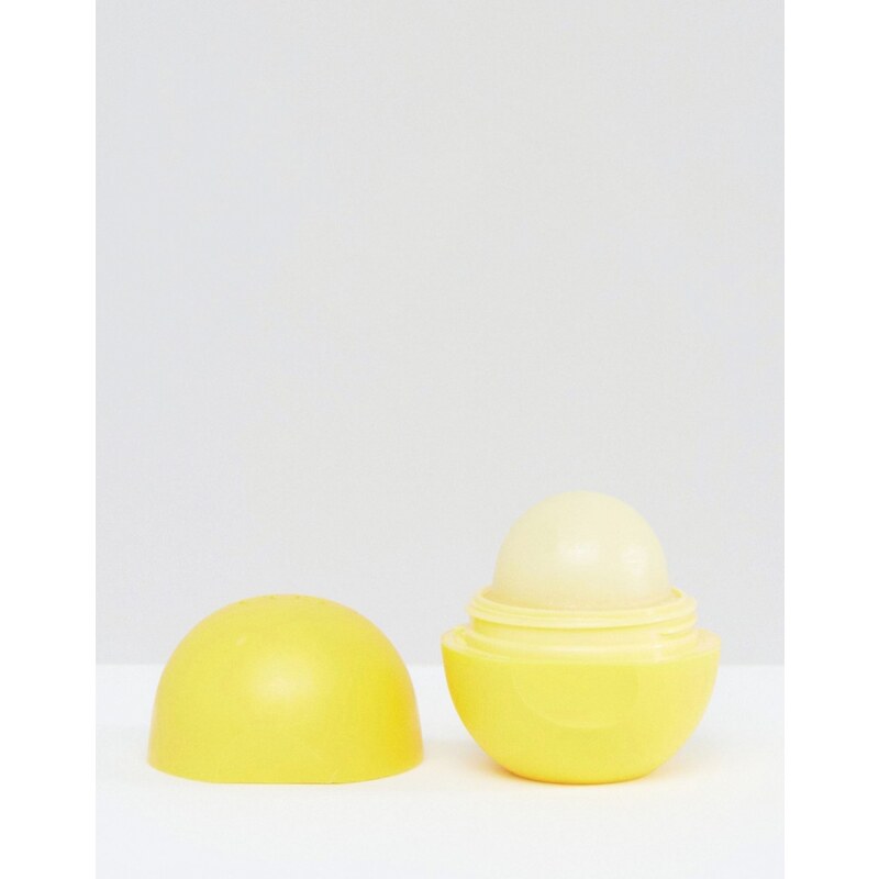 EOS - Lemon Drop - Glattes Lippenbalsam - Transparent