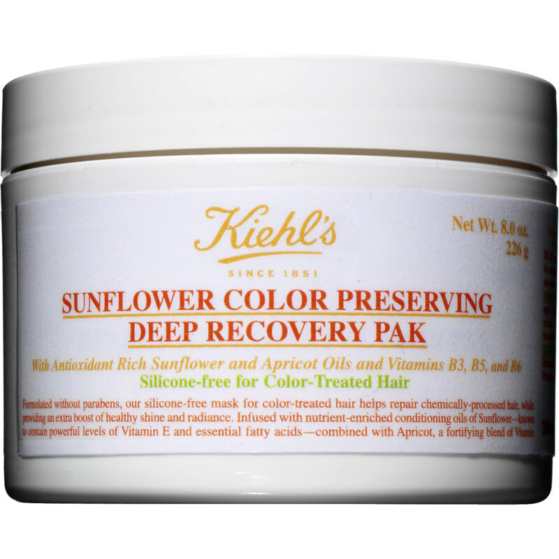 Kiehl’s Color Preserving Mask Haarmaske 250 ml