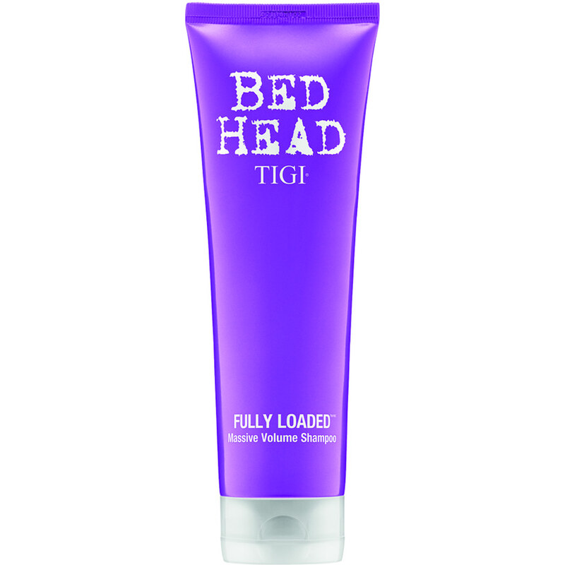 TIGI Head Fully Loaded Haarshampoo 250 ml