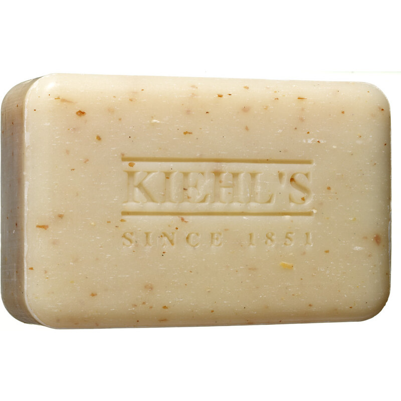 Kiehl’s Body Scrub Soap Stückseife 200 g