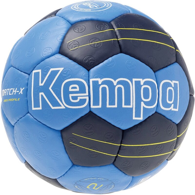 KEMPA Match-X Omni Profile Handball