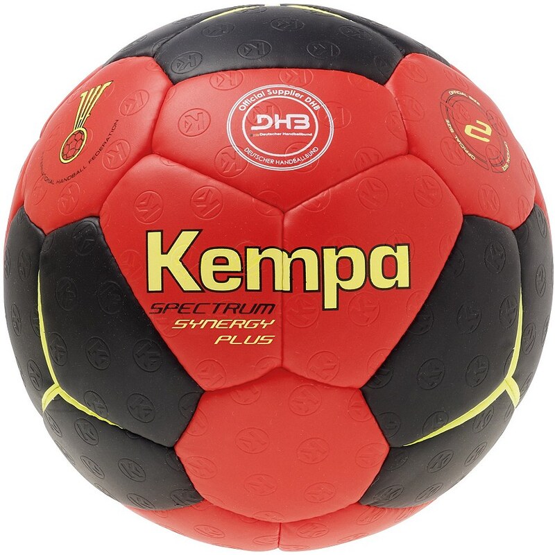KEMPA Spectrum Synergy Plus Handball