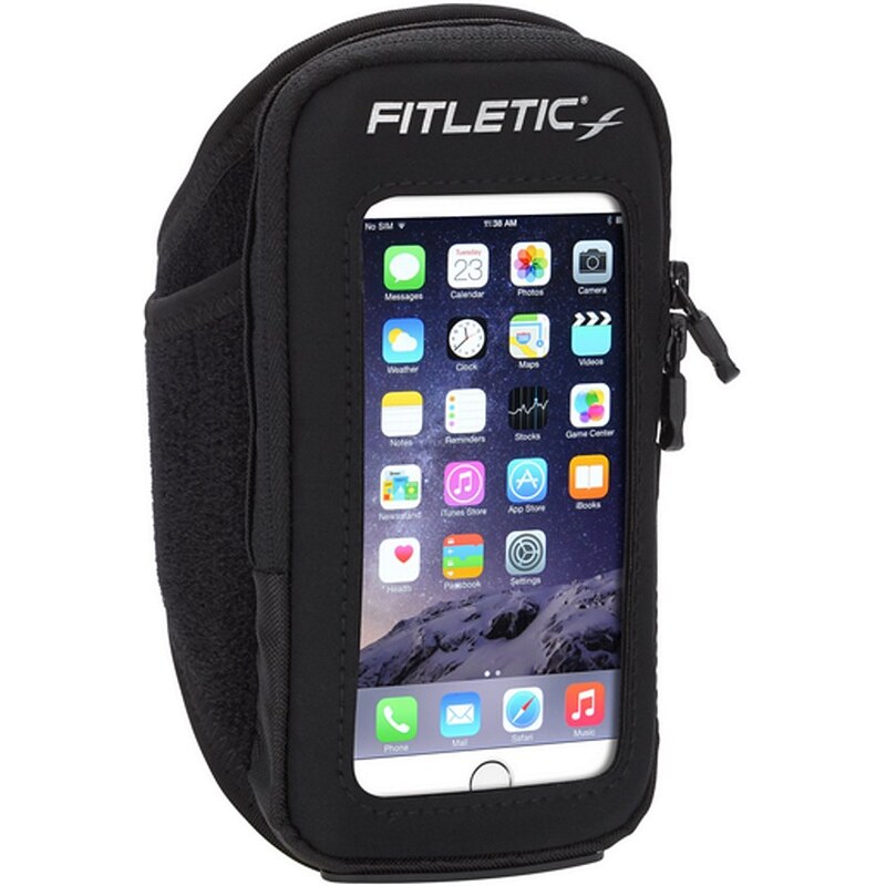 Fitletic Sportarmband »Smartphone Armtasche PREMIUM - Größe S/M«