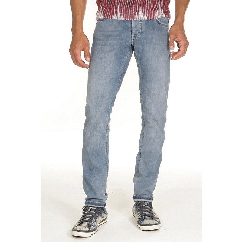 Bright Jeans Stretchjeans slim fit