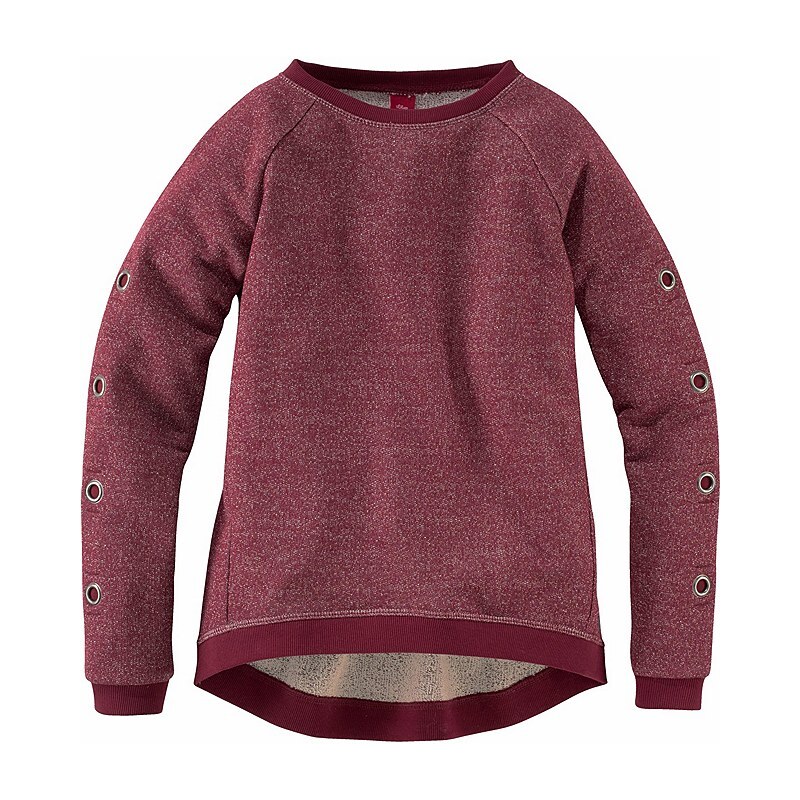 s.Oliver RED LABEL Junior Sweatshirt