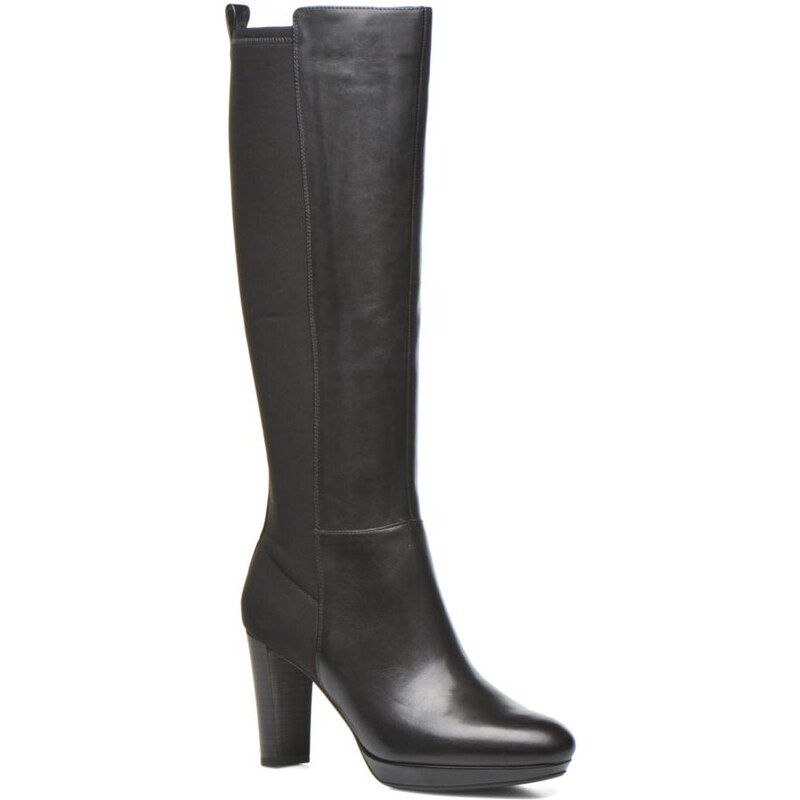 SALE - 10% - Clarks - Kendra Glove - Stiefel für Damen / schwarz