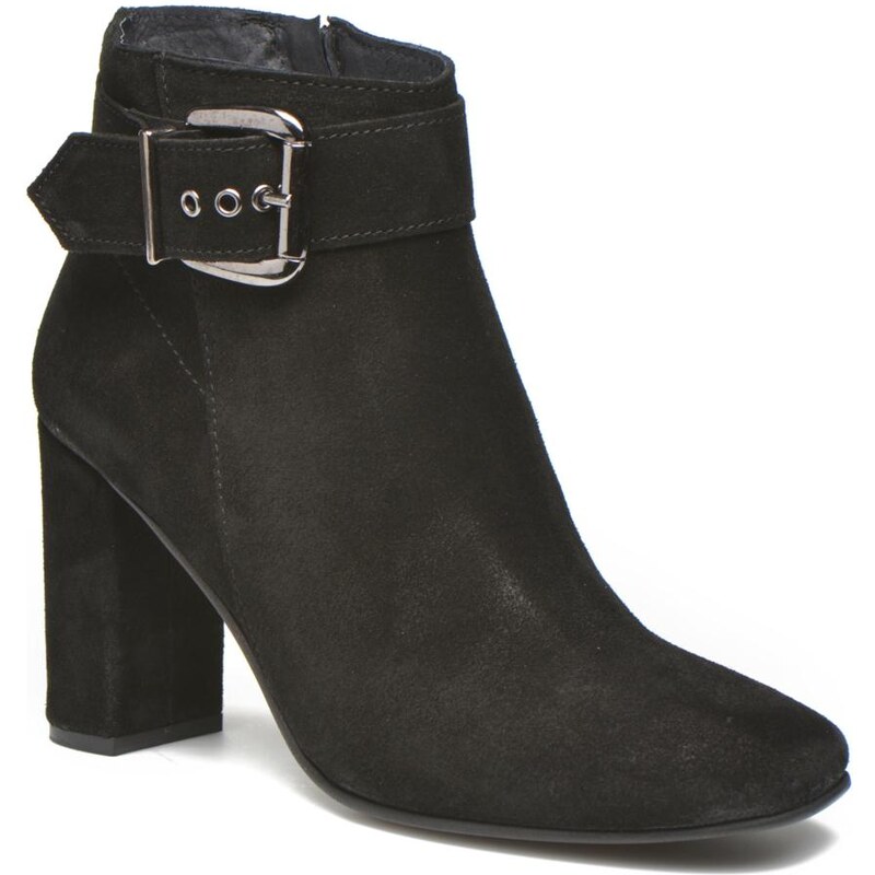 SALE - 40% - Georgia Rose - Mabouk - Stiefeletten & Boots für Damen / schwarz