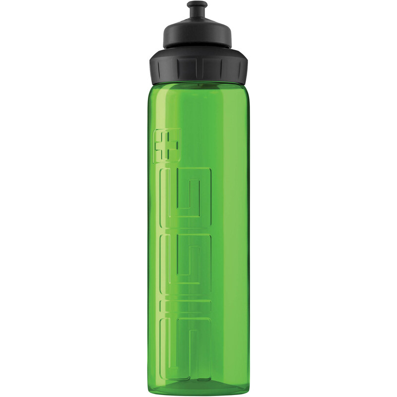 SIGG Trinkflasche Viva 3 Stage - grün