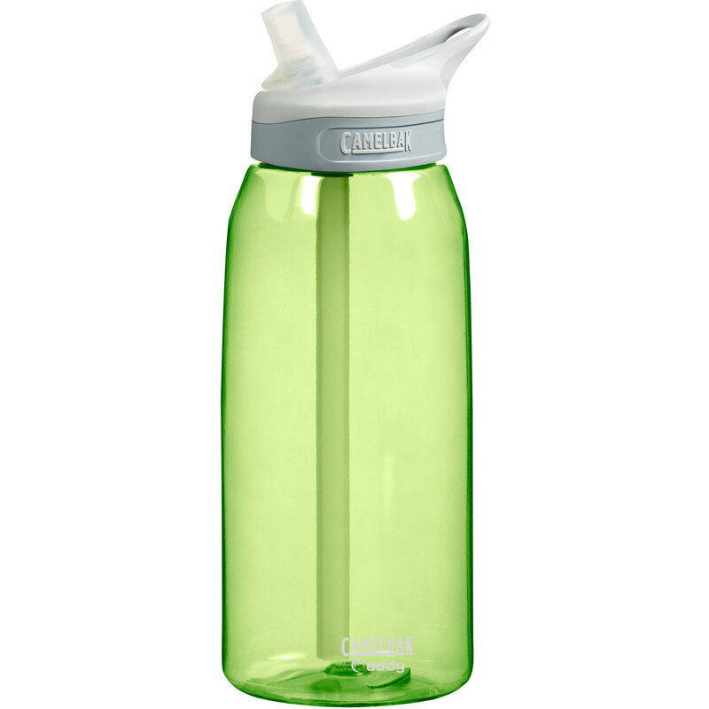 Camelbak: Trinkflasche Eddy 1 Liter, grün