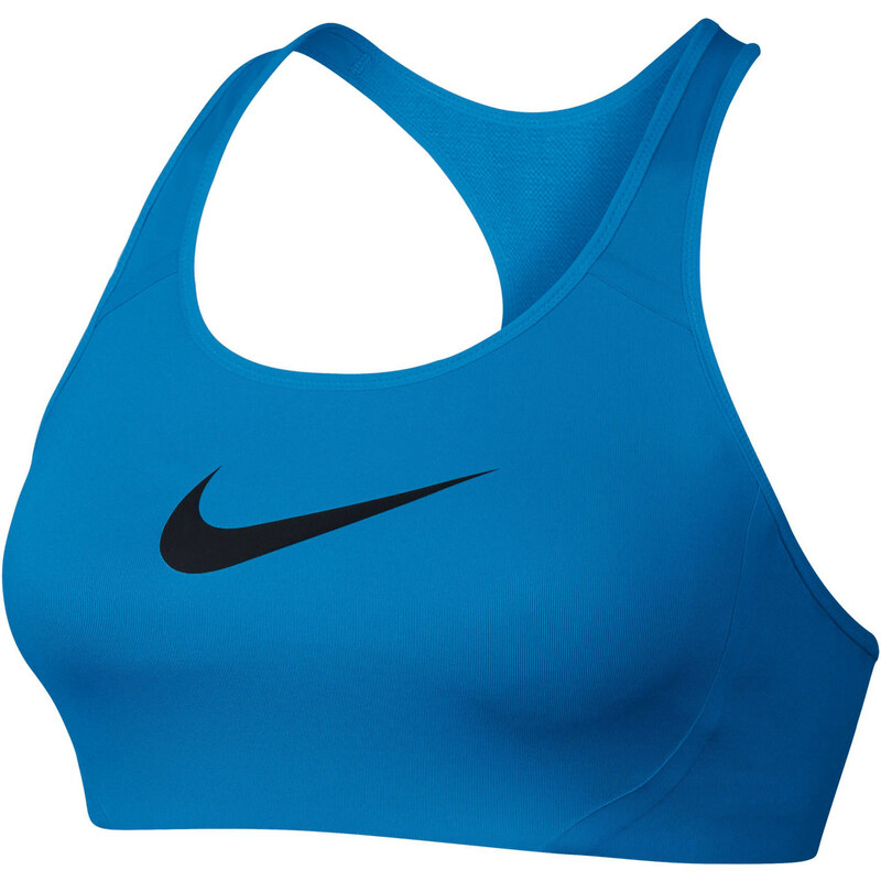 Nike Damen Sport BH Victory Shape Bra blau, blau, verfügbar in Größe 34