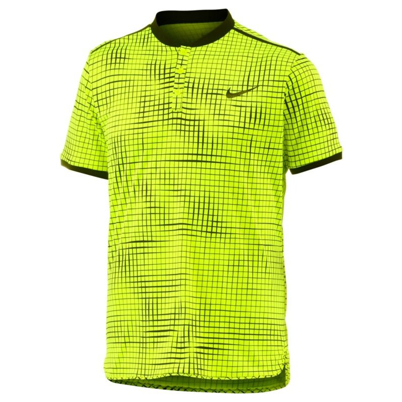Nike ADV Polo Premier Tennisshirt Herren