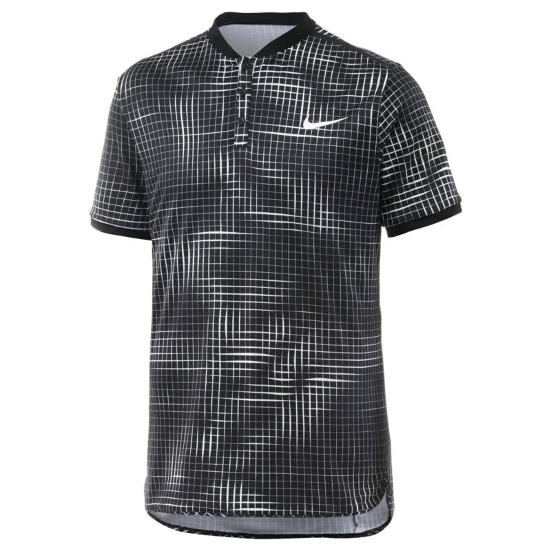 Nike ADV Polo Premier Tennisshirt Herren