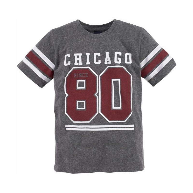ARIZONA T Shirt CHICAGO 80 für Jungen
