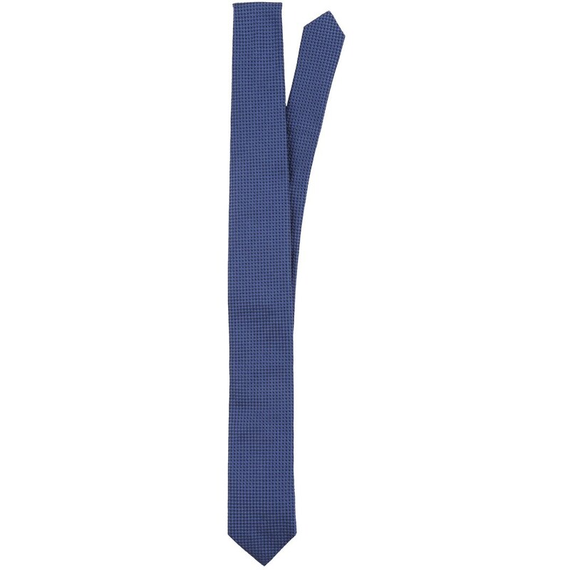Esprit Collection Krawatte hellblau