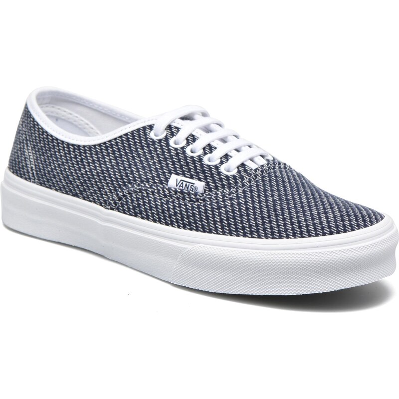 Vans - Authentic Slim W - Sneaker für Damen / blau