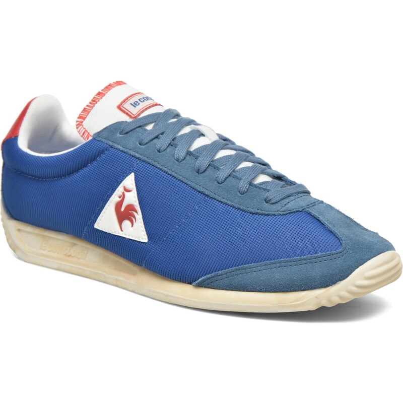 Le Coq Sportif - Quartz Vintage - Sneaker für Herren / blau