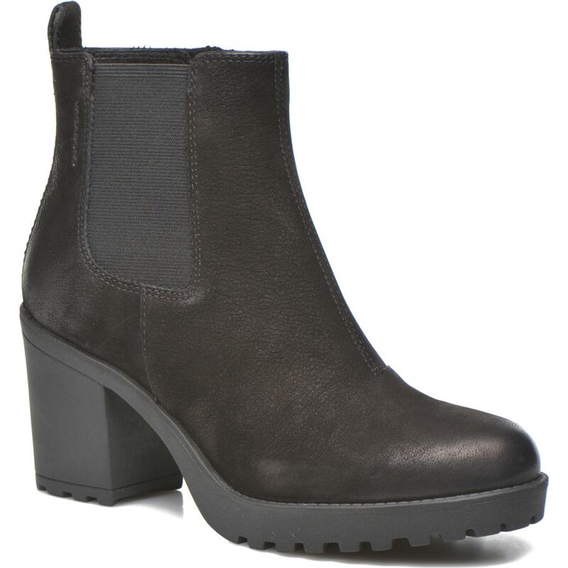 Vagabond - GRACE 4228-150 - Stiefeletten & Boots für Damen / schwarz
