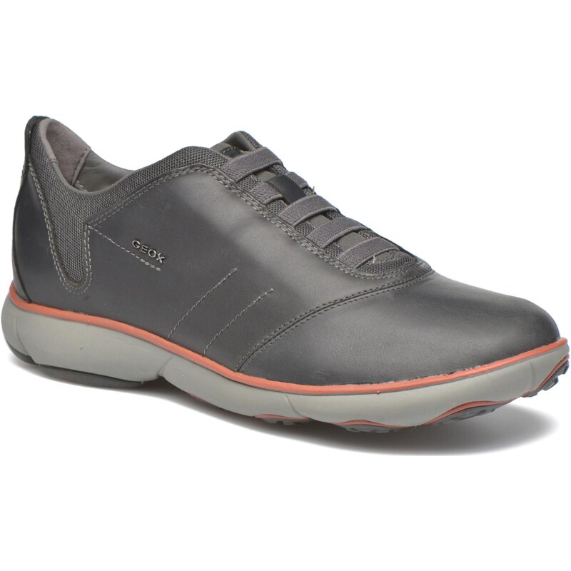 Geox - U NEBULA F U62D7F - Sneaker für Herren / grau