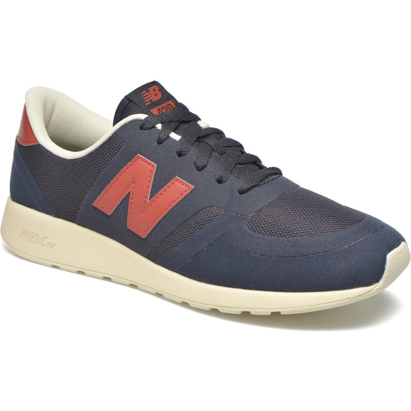 New Balance - MRL420 - Sneaker für Herren / blau