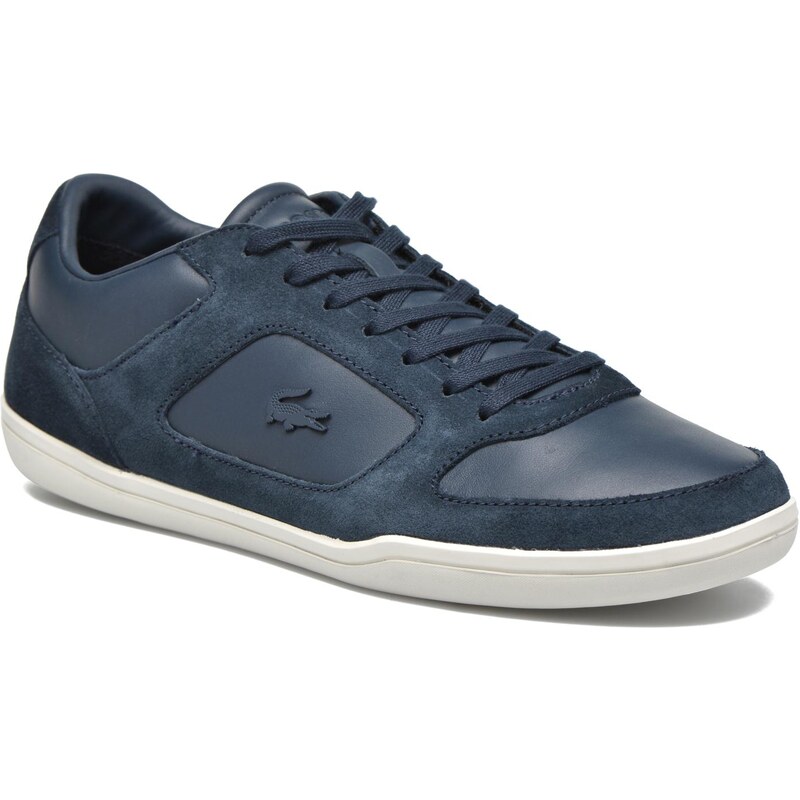 SALE - 40% - Lacoste - Court-Minimal 316 1 - Sneaker für Herren / blau