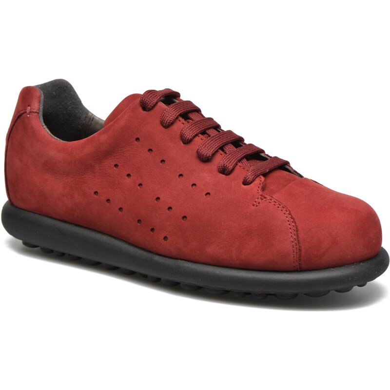 SALE - 30% - Camper - Pelotas Ariel K200038 - Sneaker für Damen / rot