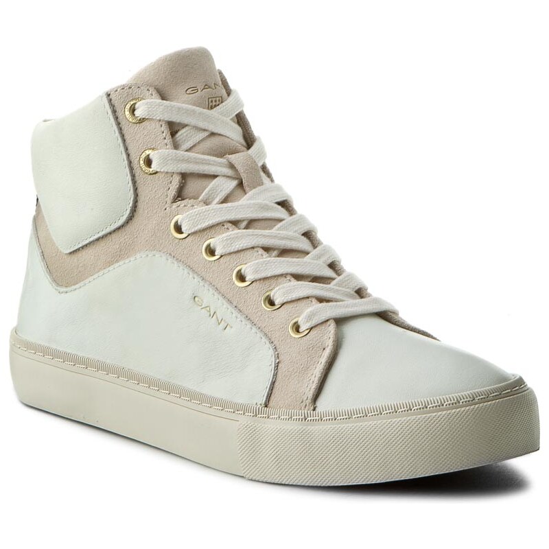 Sneakers GANT - Alice 13541308 White G29
