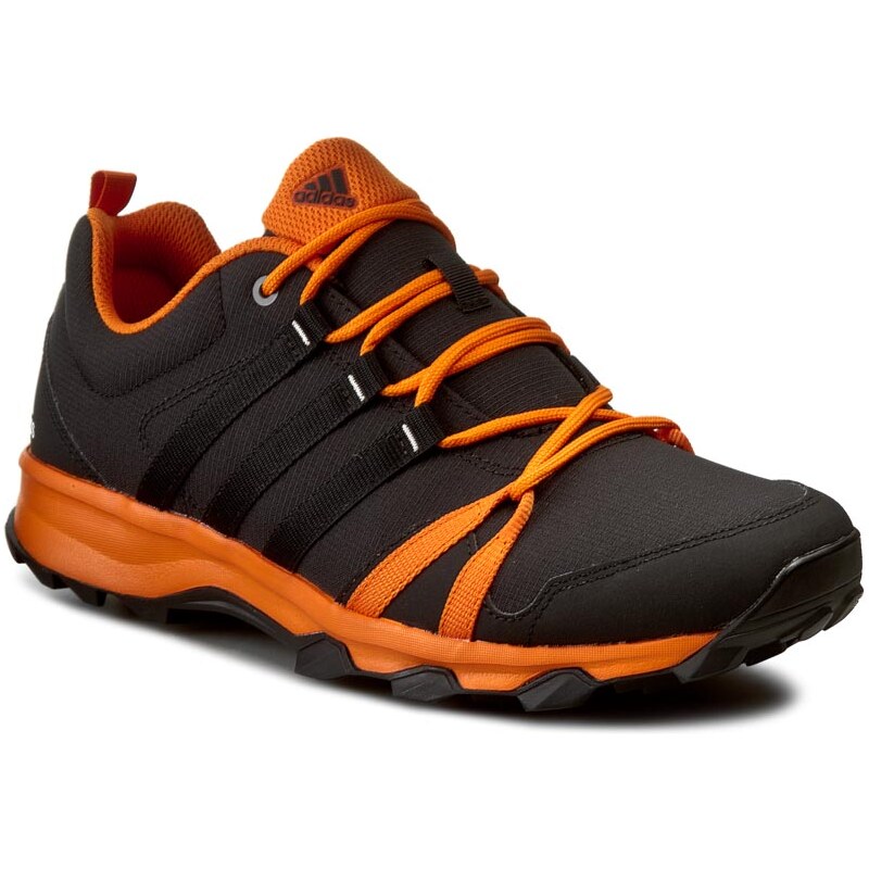 Schuhe adidas - Tracerocker AQ4106 Cblack/Cblack/Ngtmet