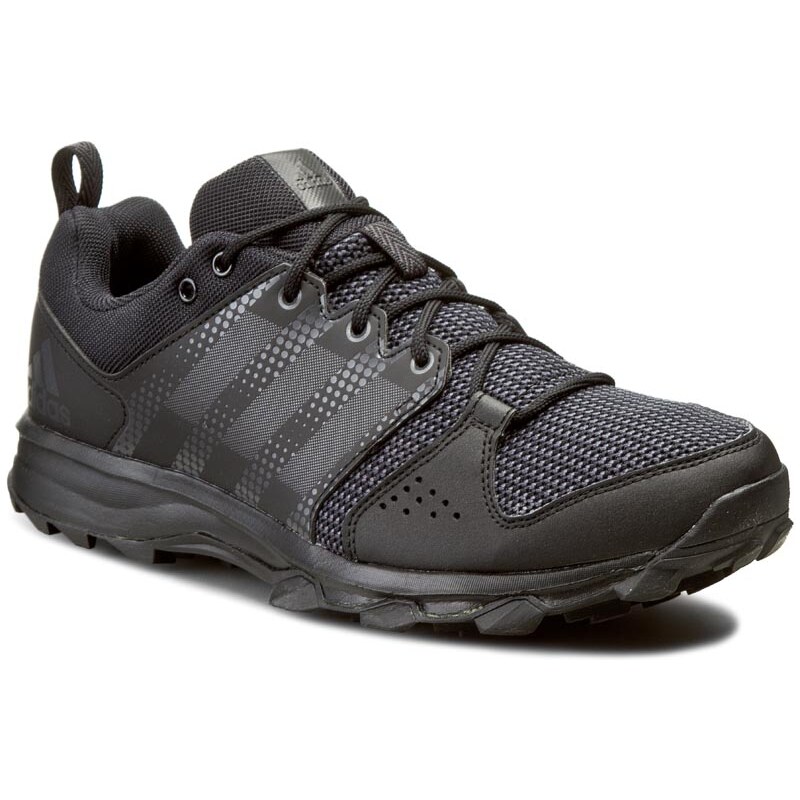 Schuhe adidas - Galaxy Trail M AQ5923 Schwarz