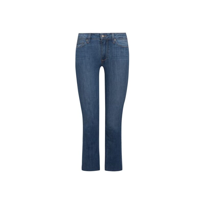 Paige - Colette Crop 7/8-Jeans für Damen