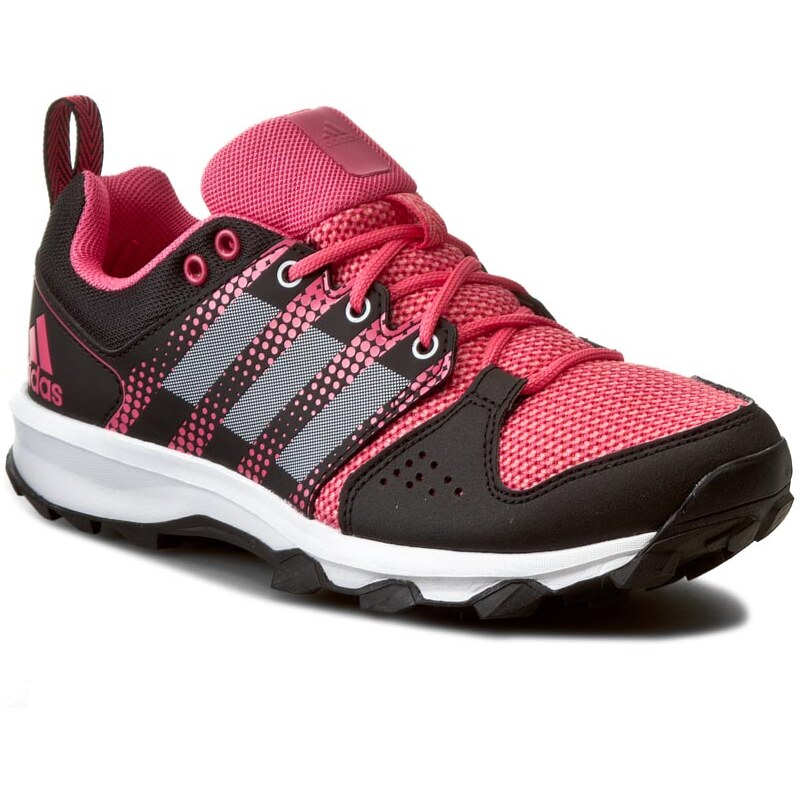 Schuhe adidas - Galaxy Trail W BA8341 Bahpink/Ftwwht