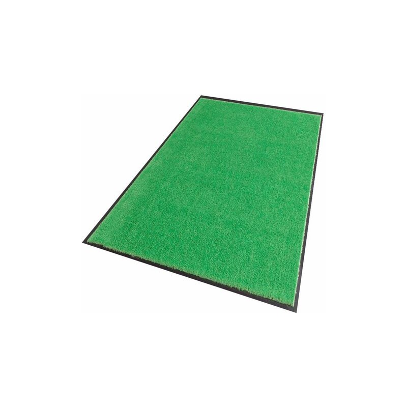 Teppich Deko Soft waschbar getuftet HANSE HOME grün 2 (100x150 cm),3 (100x180 cm),31 (100x100 cm),4 (140x200 cm)