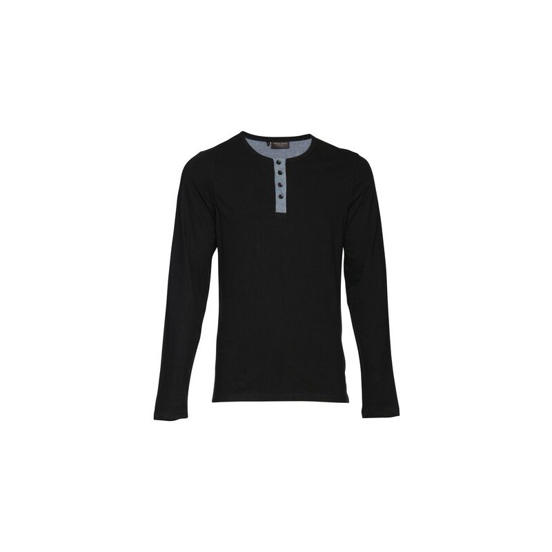 CASUAL FRIDAY Casual Friday Poloshirts schwarz L,M,S