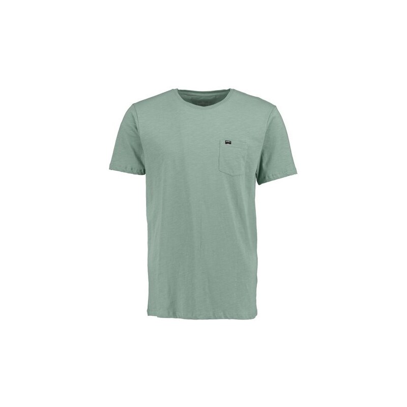 T-Shirt kurzärmlig Jacks Base O'NEILL grün L (52),M (50),S (48),XL (54/56),XXL (58/60)