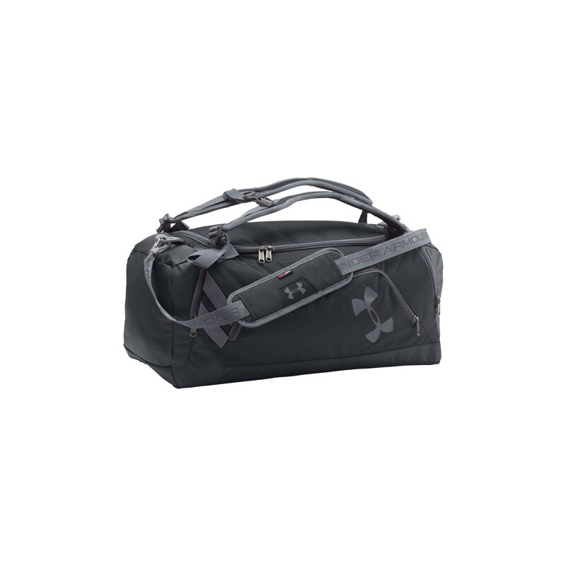 Under Armour Undeniable Md Duffle black/graphite