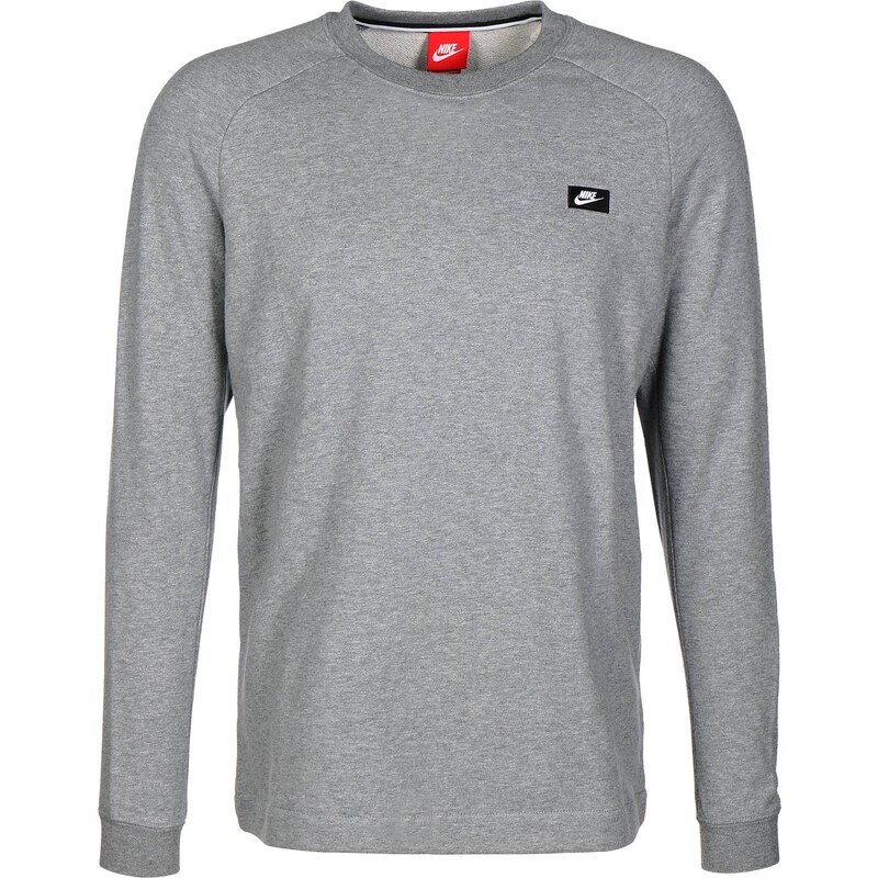 Nike Modern Crew Sweater carbon heather