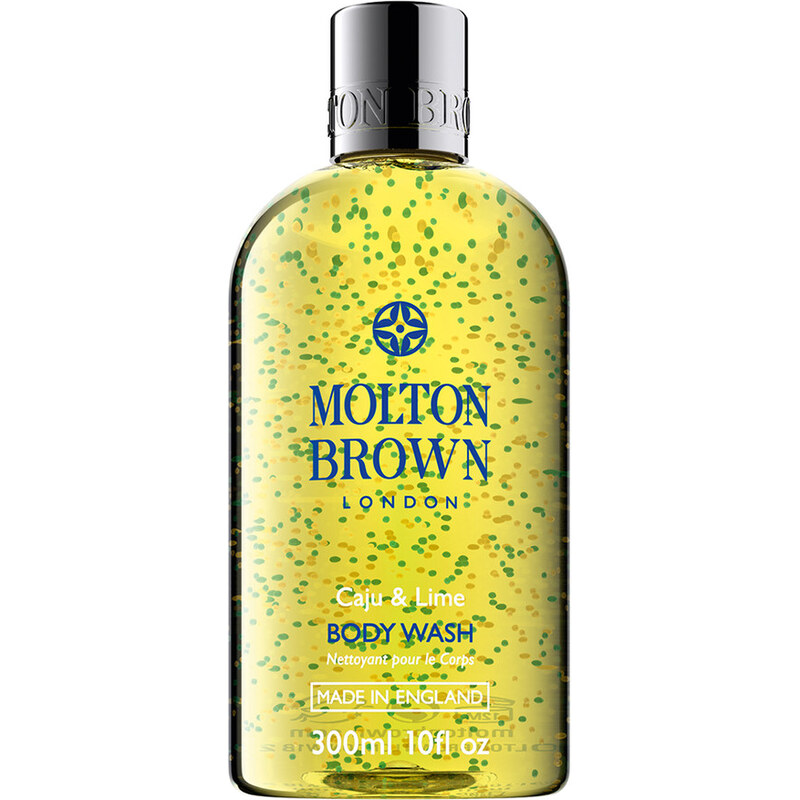Molton Brown Caju & Lime Bath - Shower Gel Duschgel 351 g