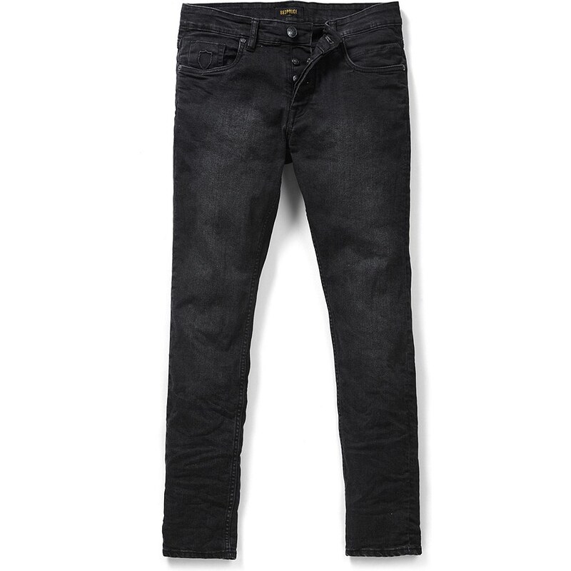883 Police Jeans »MULVEY«