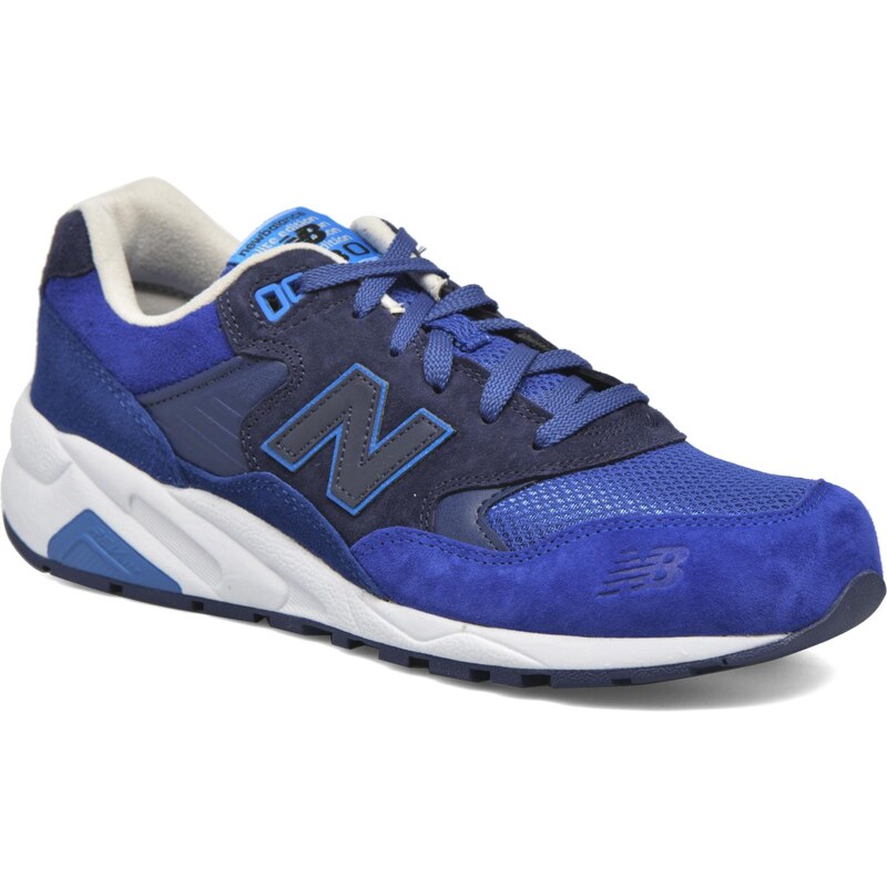 SALE - 20% - New Balance - MRT580 - Sneaker für Herren / blau