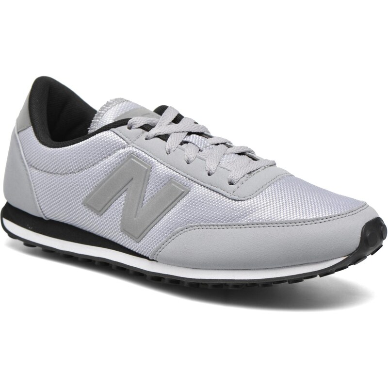 New Balance - U410 D - Sneaker für Herren / grau