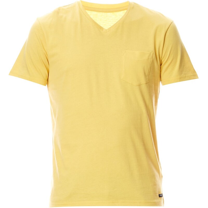 Kaporal T-Shirt - gelb