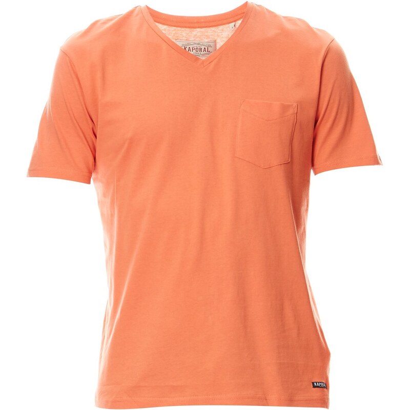 Kaporal T-Shirt - orange