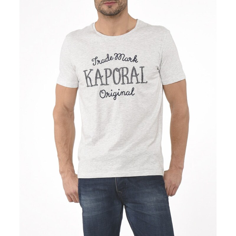 Kaporal Pool - T-Shirt - weiß