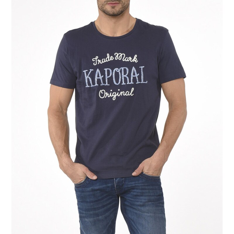 Kaporal Pool - T-Shirt - schwarz